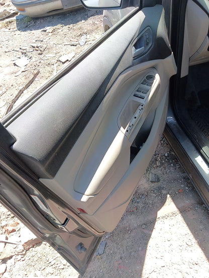 B-Pillar Trim Panel Driver Side 2013 - 2019 Ford Escape