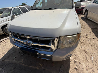 Quarter Panel Passenger Side 2008 - 2012 Ford Escape