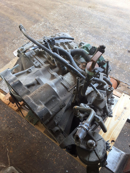 2004-2007 Toyota Highlander Automaric 2WD Transmission