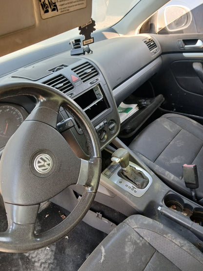 Window Regulator Rear Driver Side 2006 - 2010 Volkswagen Jetta