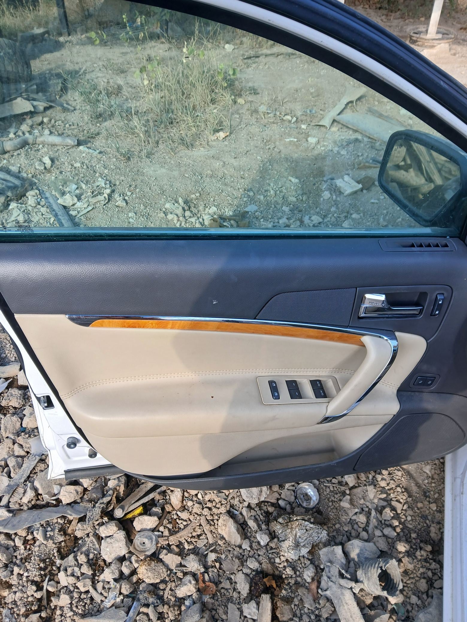 Engine Control Module 2006 - 2012 Lincoln MKZ