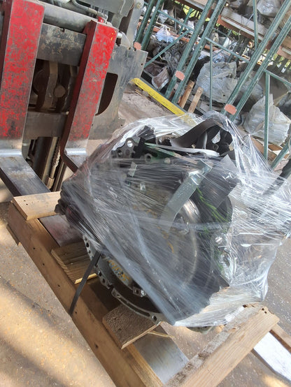 2008-2015 Scion xB Automatic - F - FWD Automatic - F - FWD Transmission