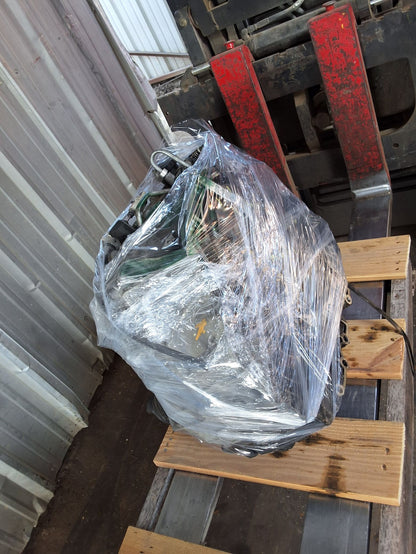 2013-2019 Cadillac XTS Pro Automatic FWD Transmission