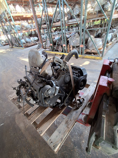 2000 Toyota Solara 2.2L Engine