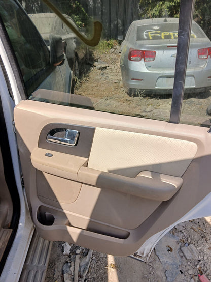 Dashboard 2003 - 2006 Ford Expedition