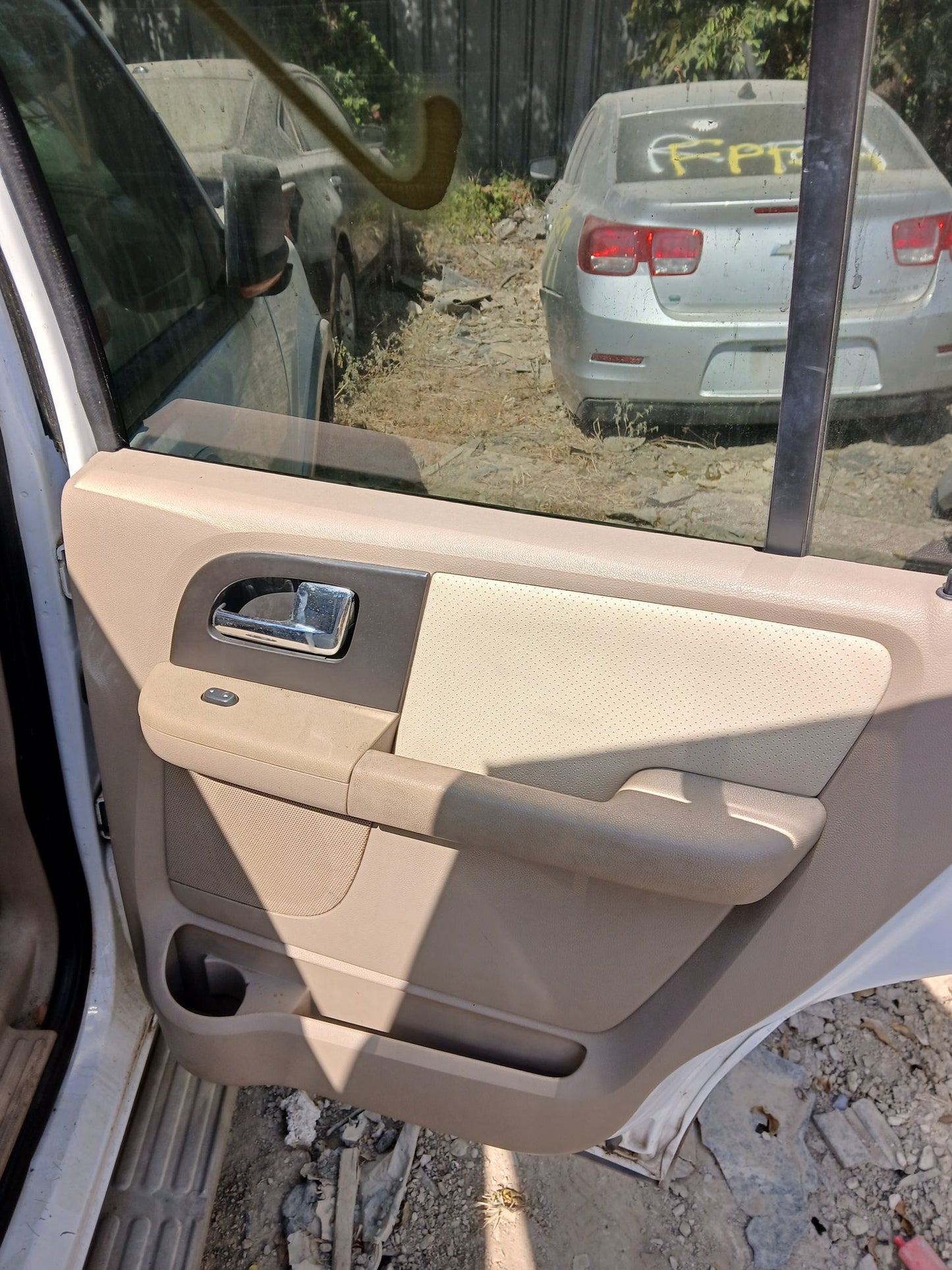 Cooling Fan Clutch 2003 - 2006 Ford Expedition