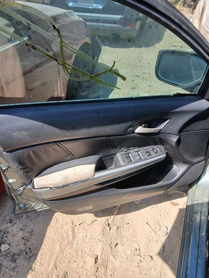 Tail Light Outer Passenger Side 2008 - 2012 Honda Accord Sdn