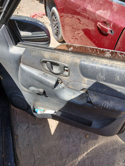 Seat Front Passenger Side 1994 - 2004 Chevrolet S-10