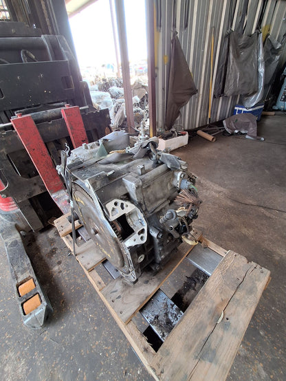 2003-2007 Honda Accord Automatic - F - FWD FWD Transmission