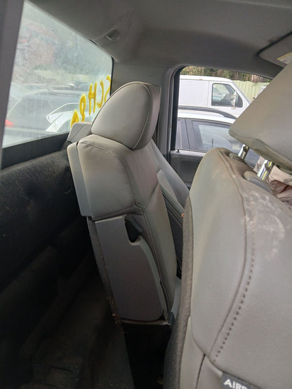 Shock Absorber Rear Driver Side 2015 - 2020 Ford F-150