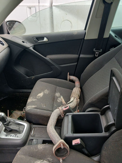 Brake Booster 2009 - 2017 Volkswagen Tiguan