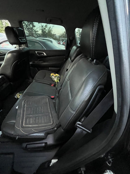 Door Window Switch Rear Passenger Side 2013 - 2020 Nissan Pathfinder