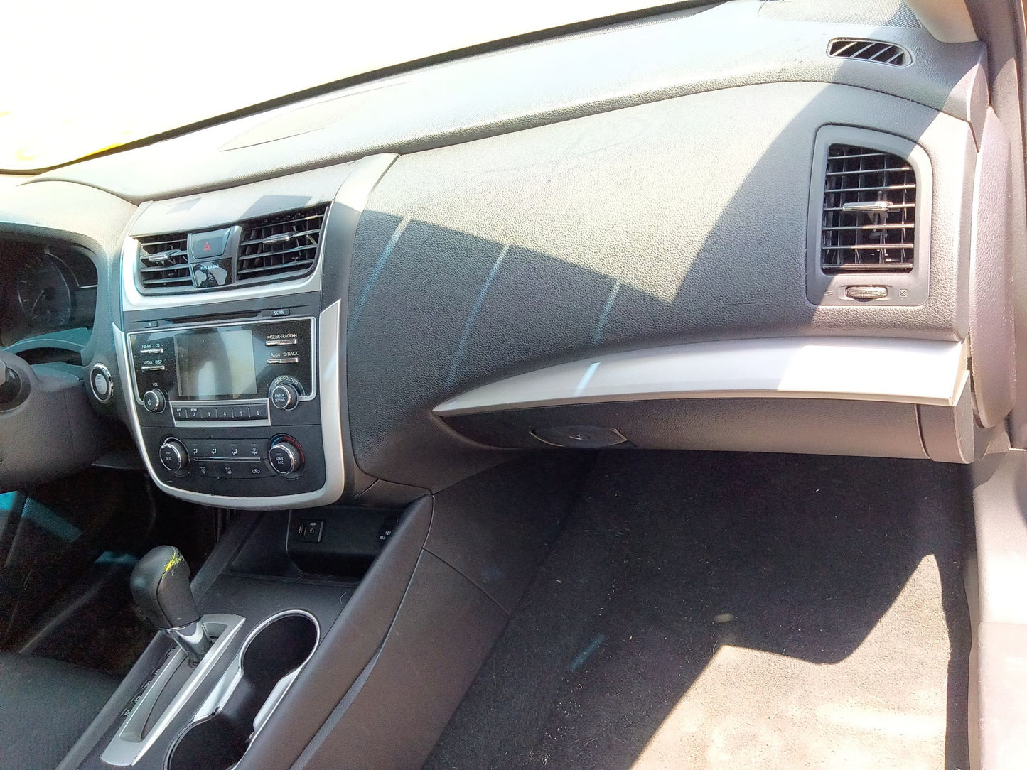 Body Wiring Harness Dash 2013 - 2018 Nissan Altima