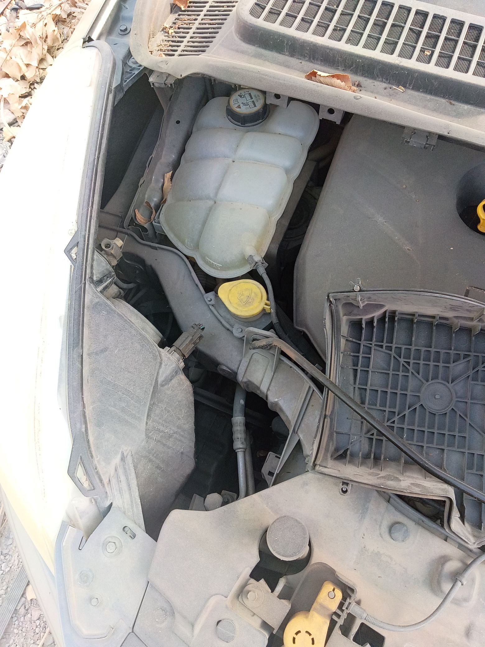 Brake Booster 2013 - 2019 Ford Escape