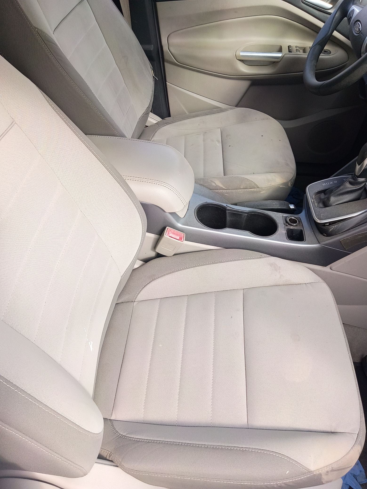 Radiator 2013 - 2019 Ford Escape