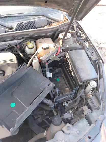 Door Trim Panel Front Driver Side 2011 - 2017 Buick Regal