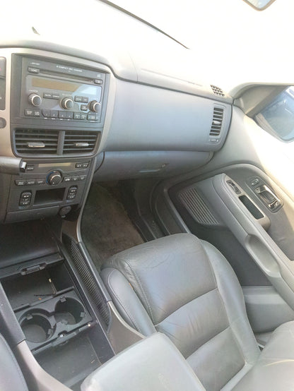 Evaporator Core Front 2003 - 2008 Honda Pilot