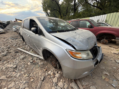 Brake Caliper Front Driver Side 2011 - 2017 Honda Odyssey