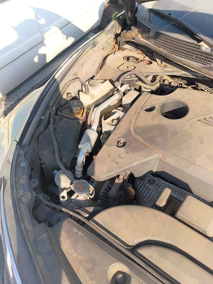Seat Rear 2002 - 2006 Nissan Altima