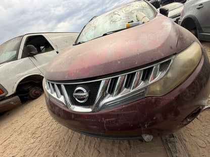 Engine Control Module 2009 - 2014 Nissan Murano