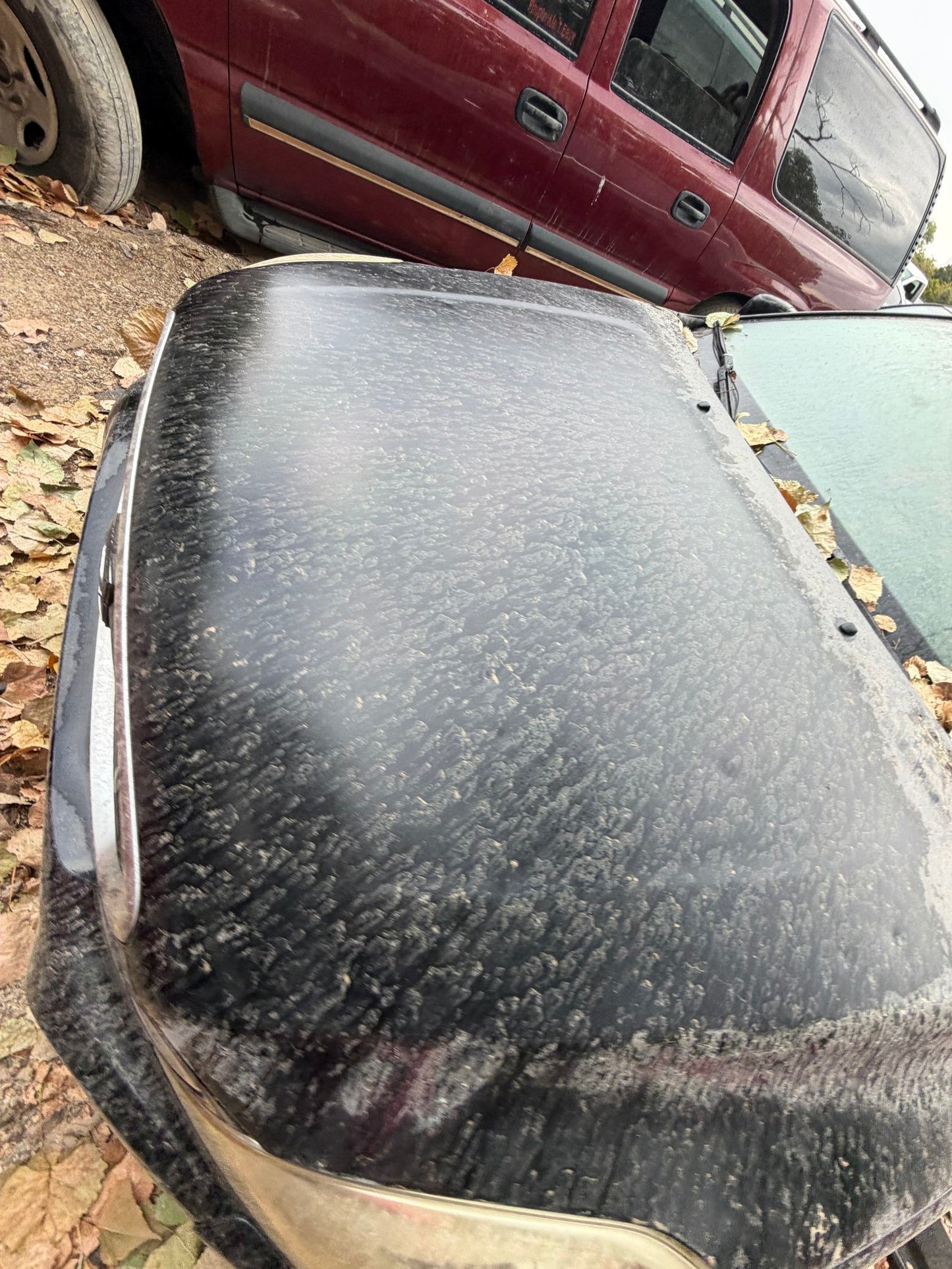 Interior Door Handle Front Driver Side 2010 - 2017 Volvo XC60