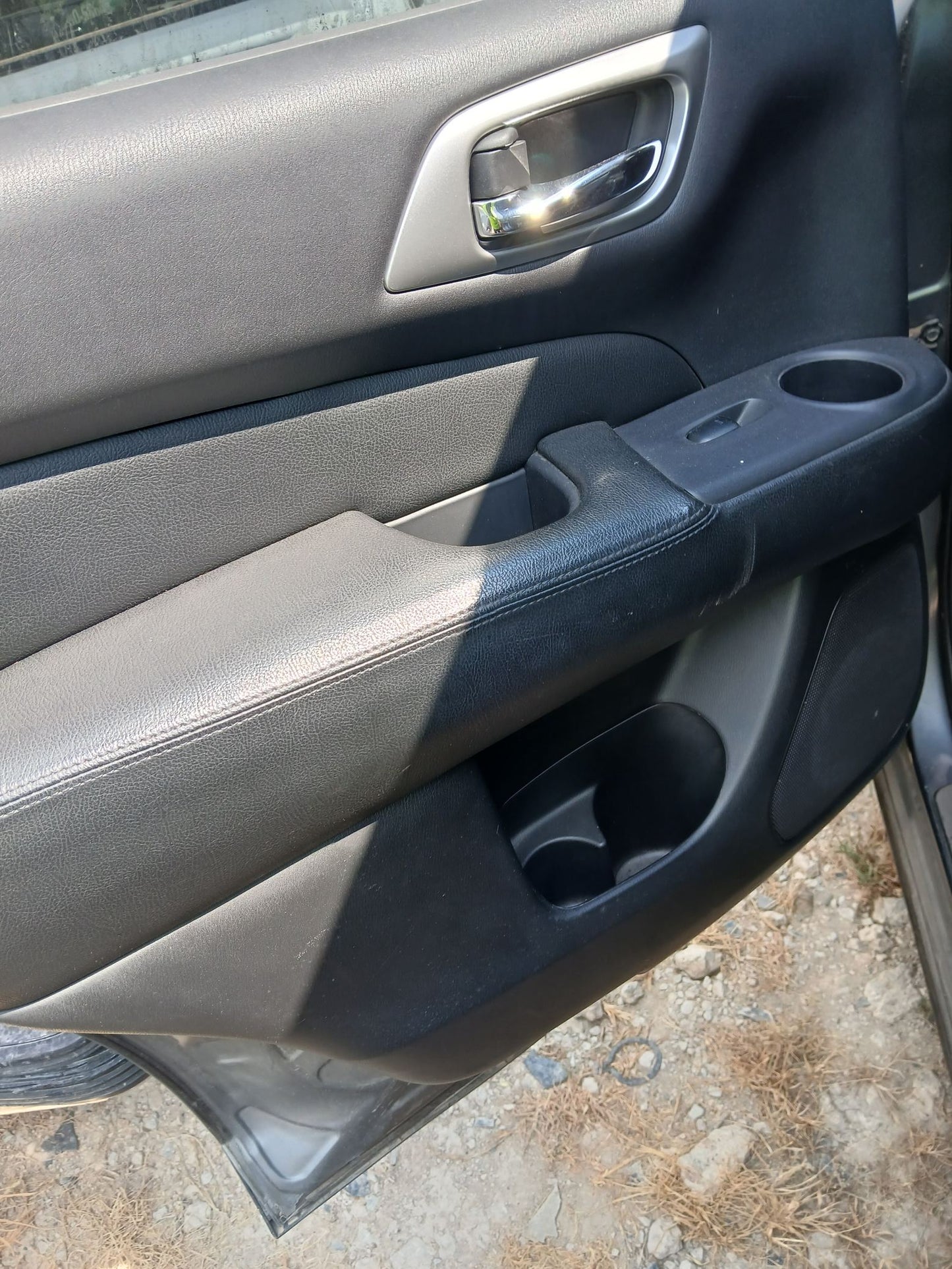 Fuse Box Interior 2013 - 2020 Nissan Pathfinder