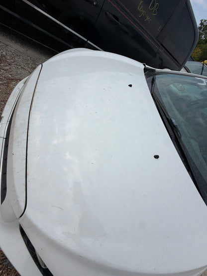 Exterior Door Handle Front Driver Side 2012 - 2020 Chevrolet Sonic