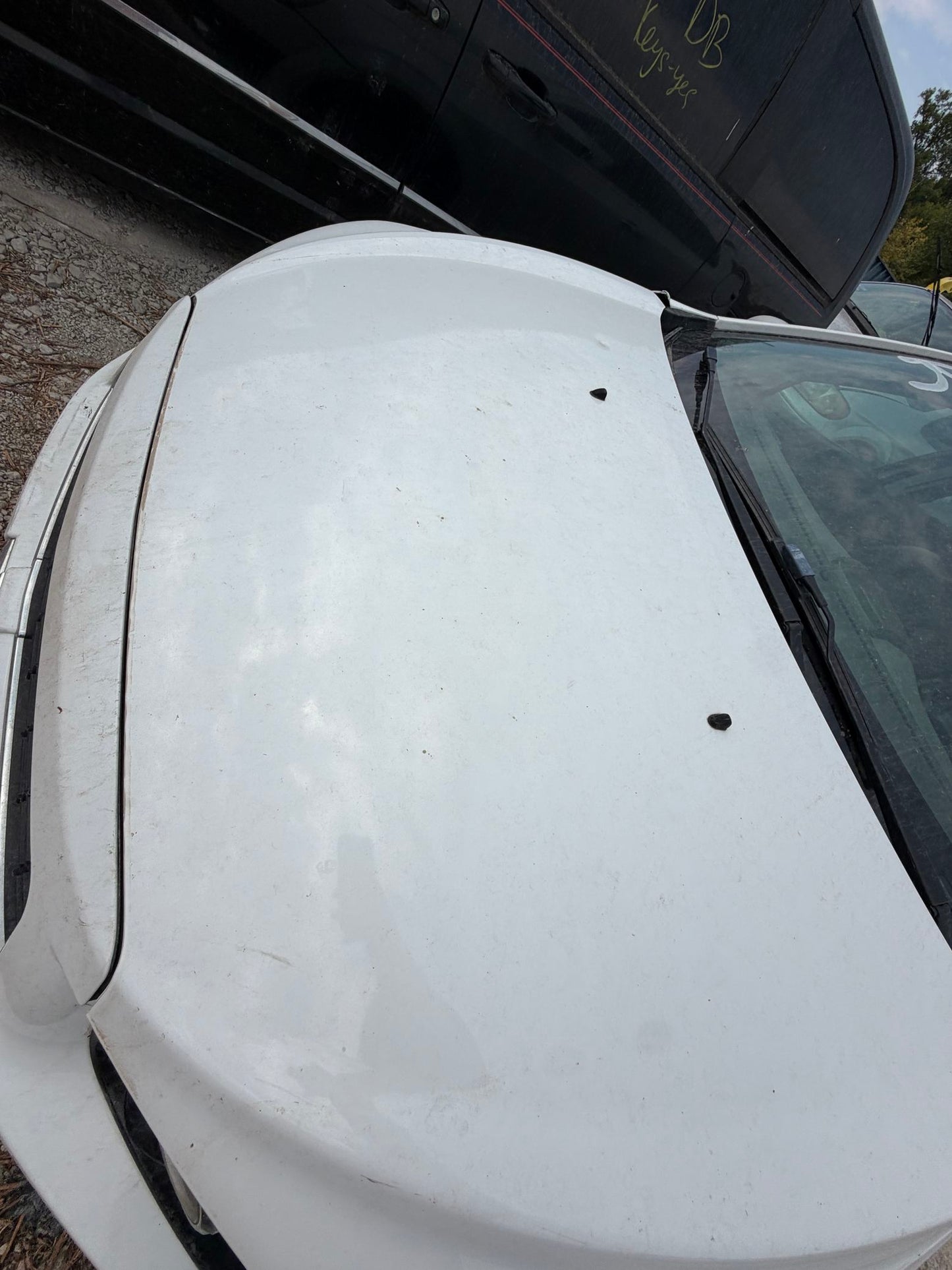 Seat Rear Cushion 2012 - 2020 Chevrolet Sonic