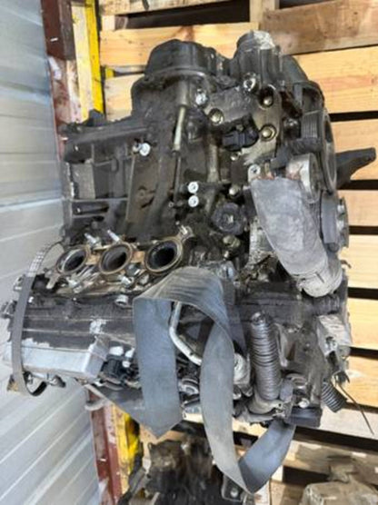 2005-2007 Toyota Avalon 3.5 L Engine