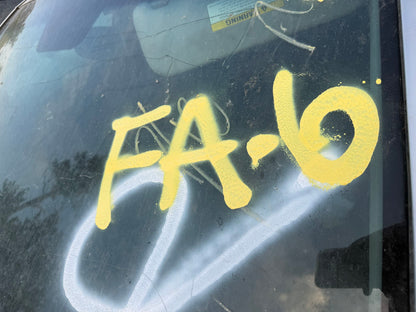 Brake Booster 2009 - 2014 Hyundai Genesis
