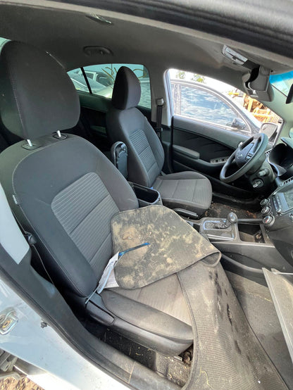 Brake Master Cylinder 2014 - 2018 Kia Forte