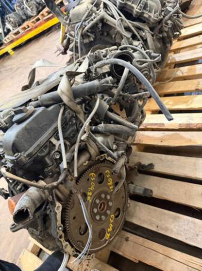 2000-2003 Toyota Camry 3.0 L Engine