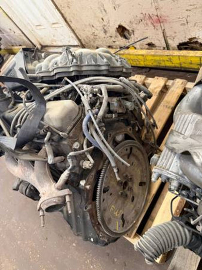 2001-2004 Ford F150 5.4 L Engine