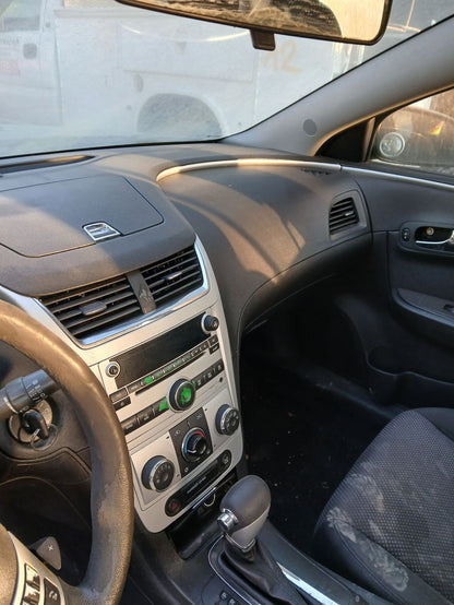 Subframe Front 2008 - 2012 Chevrolet Malibu
