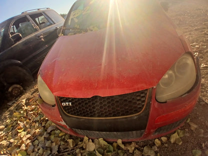 CV Axle Shaft Front Passenger Side 2006 - 2009 Volkswagen GTI