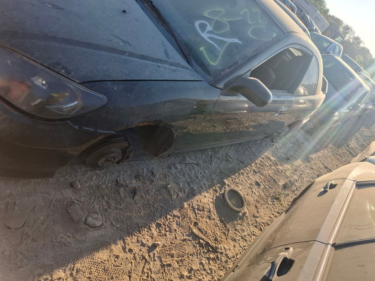 Seat Rear 2001 - 2005 Honda Civic Cpe