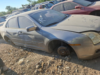 Brake Caliper Front Passenger Side 2006 - 2012 Ford Fusion