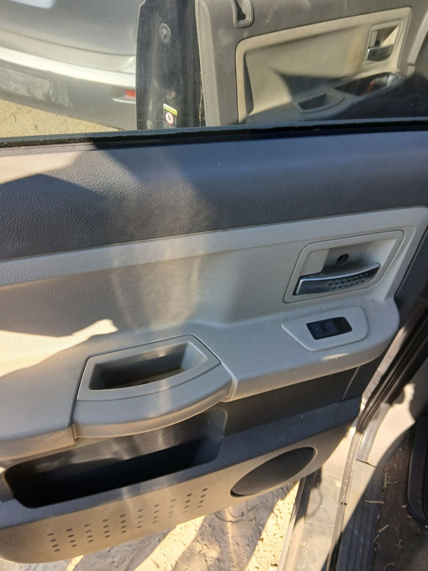 Engine Control Module 2005 - 2011 Dodge Dakota