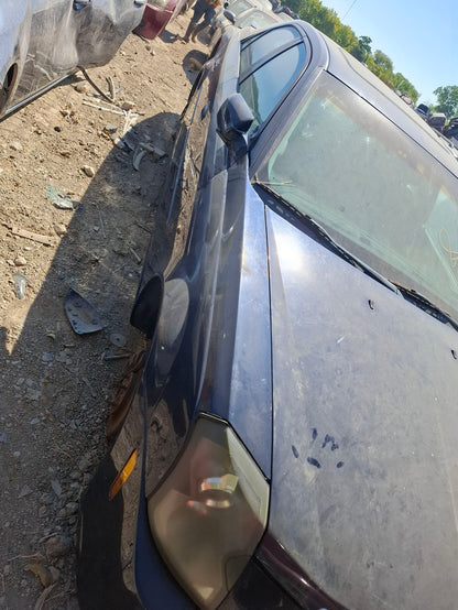 Window Regulator Front Passenger Side 2003 - 2007 Cadillac CTS