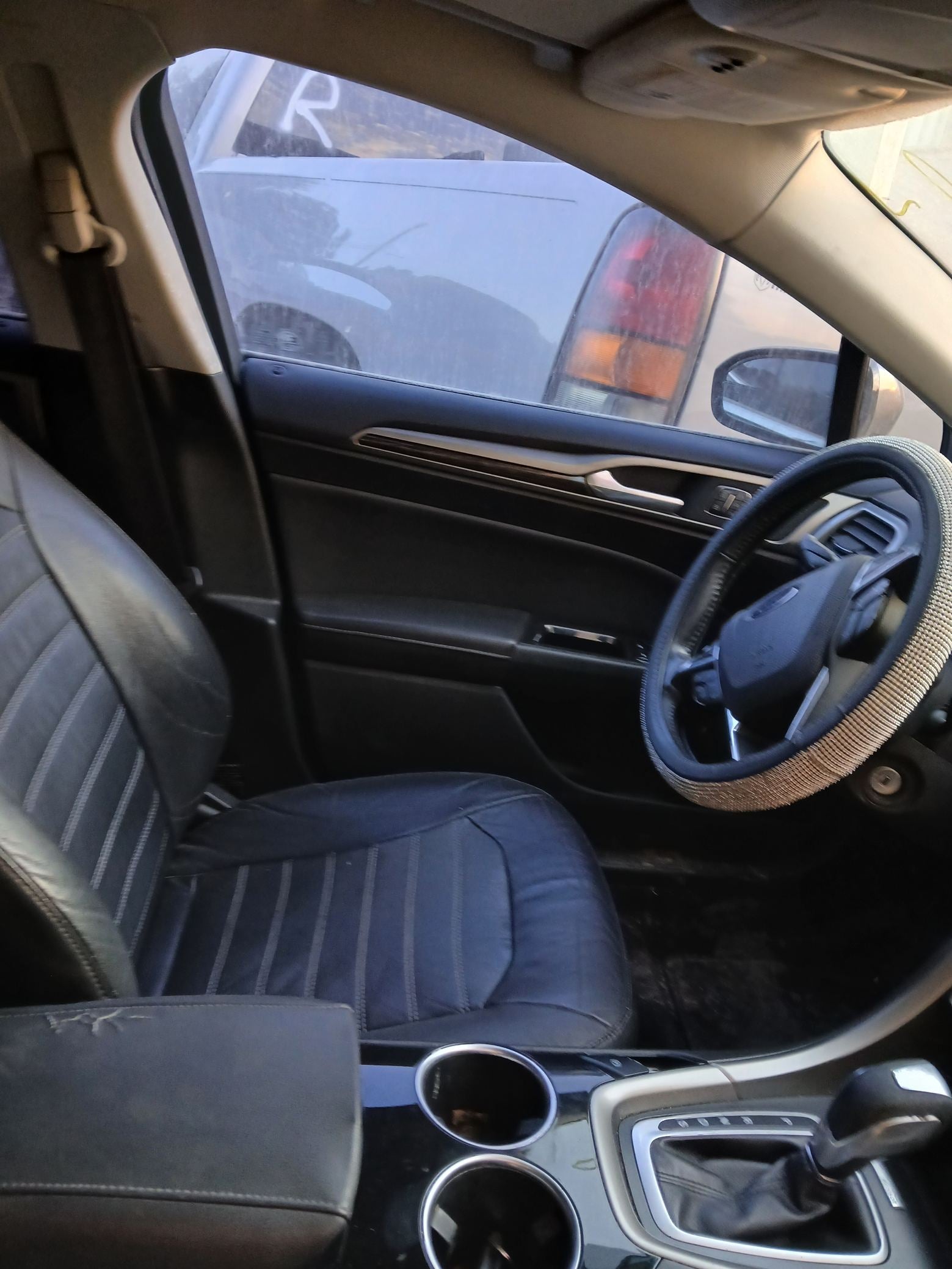 Cooling Fan Assembly 2013 - 2020 Ford Fusion