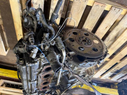 2006-2010 Scion tC 2.4 L Engine