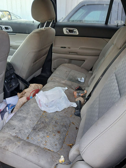 Window Regulator Front Driver Side 2011 - 2019 Ford Explorer