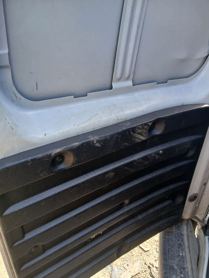 Control Arm Front Passenger Side Lower 2003 - 2026 Chevrolet Express