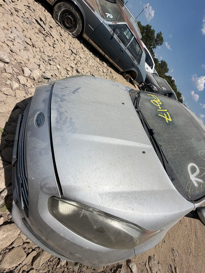 Wiper Linkage 2011 - 2019 Ford Fiesta
