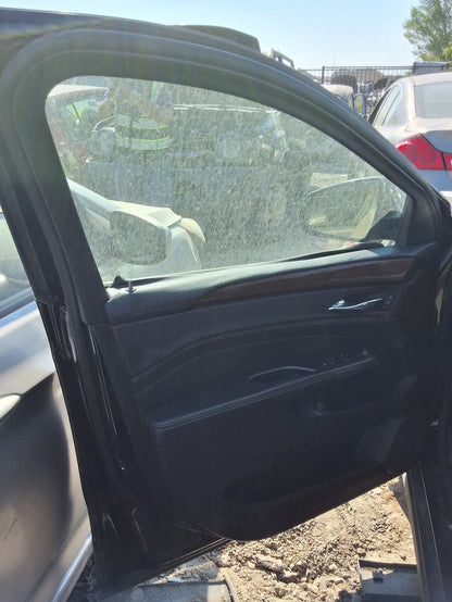 Alternator 2010 - 2016 Cadillac SRX