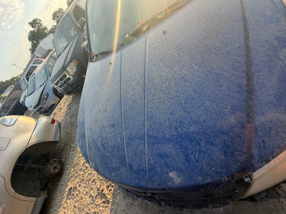 Sunroof Window Glass 2008 - 2014 Dodge Avenger