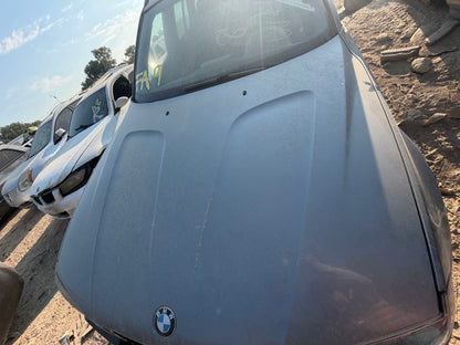 Fuse Box Interior 2004 - 2010 BMW X3