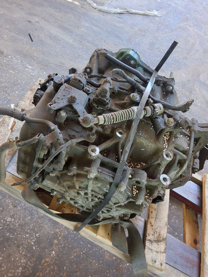 2000 Buick LeSabre Automatic FWD Transmission