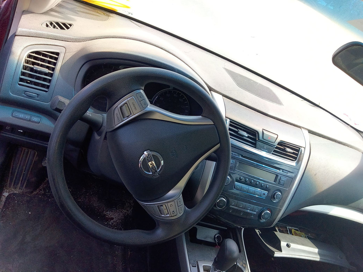 Steering Column 2013 - 2018 Nissan Altima
