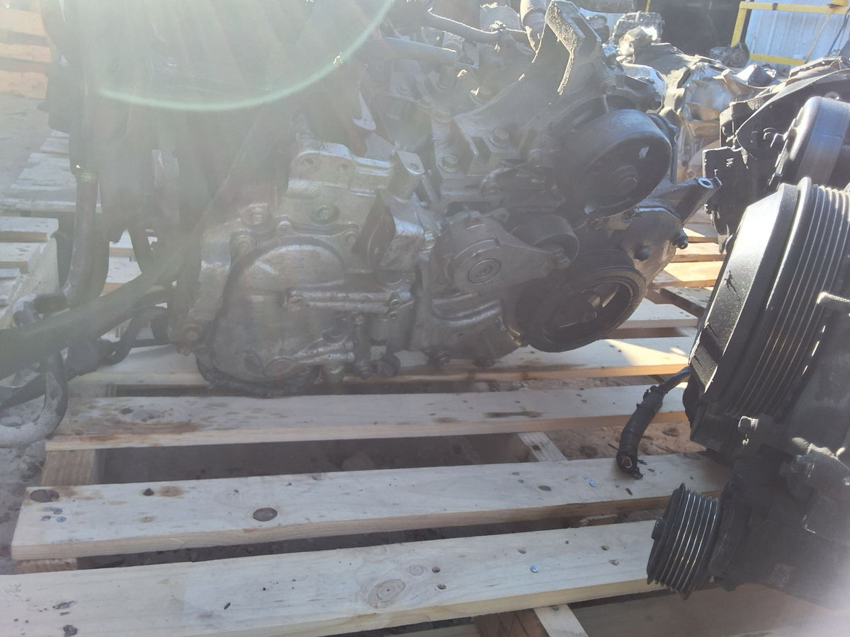 2013-2019 Nissan Sentra 1.8L Engine